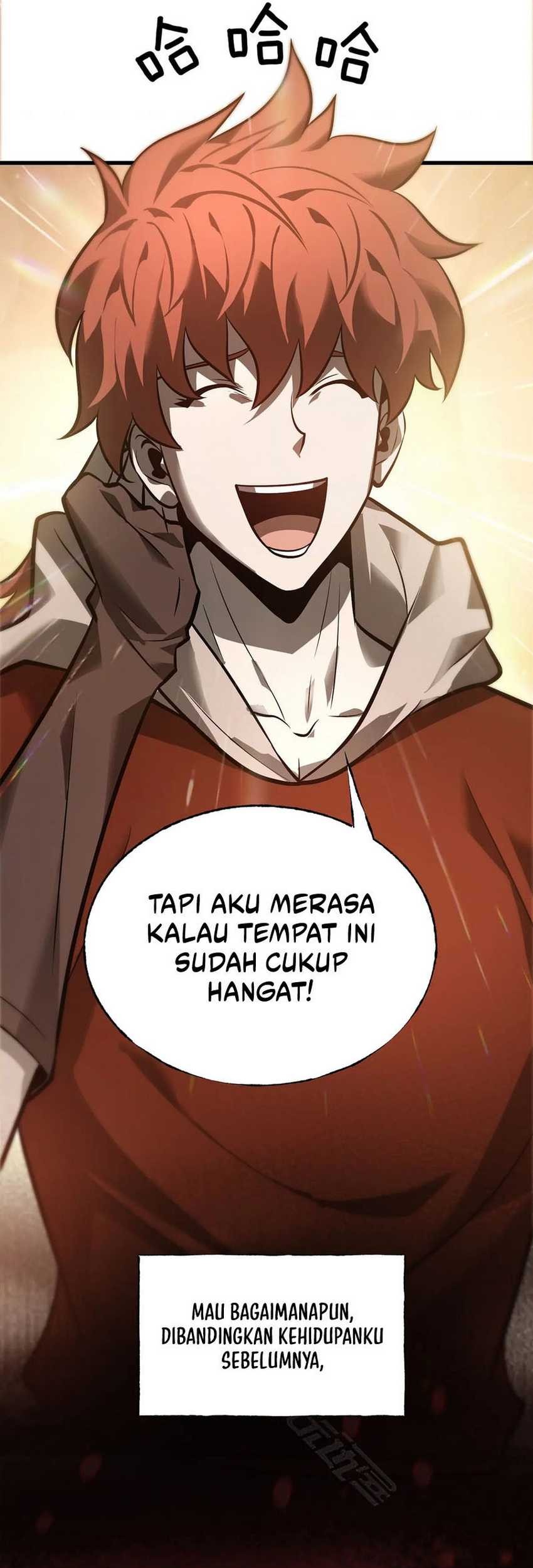 I, the Strongest Boss Chapter 26 - halaman 15
