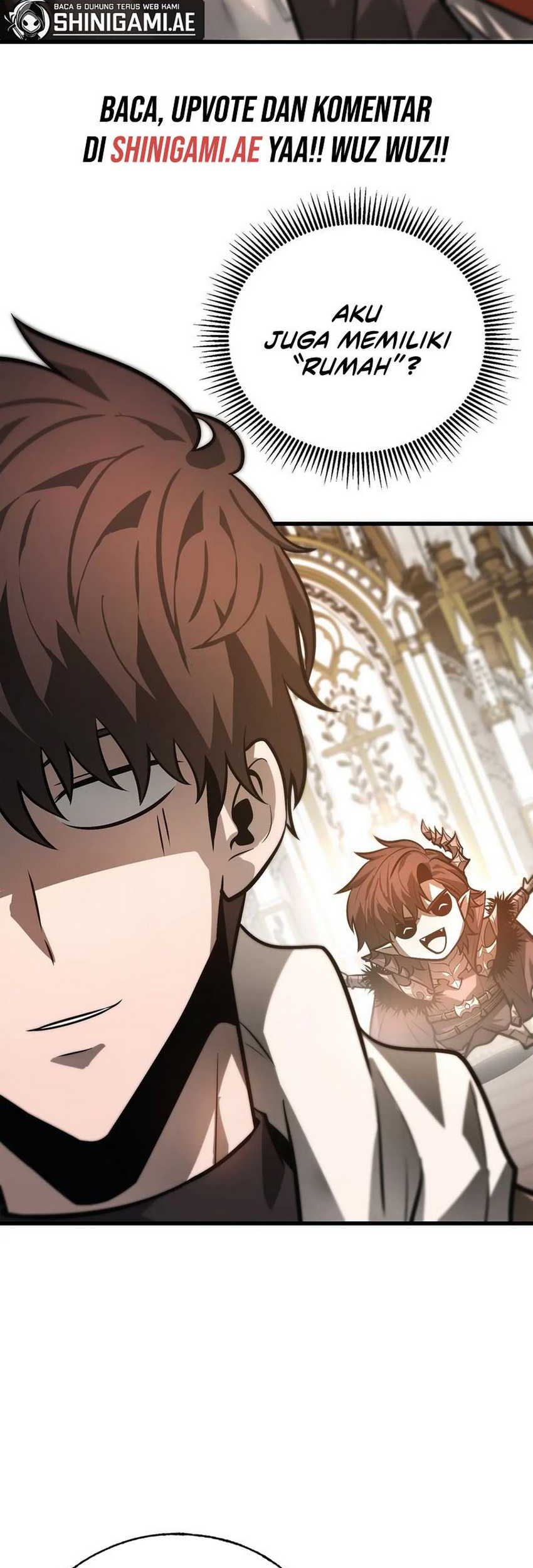 I, the Strongest Boss Chapter 26 - halaman 22
