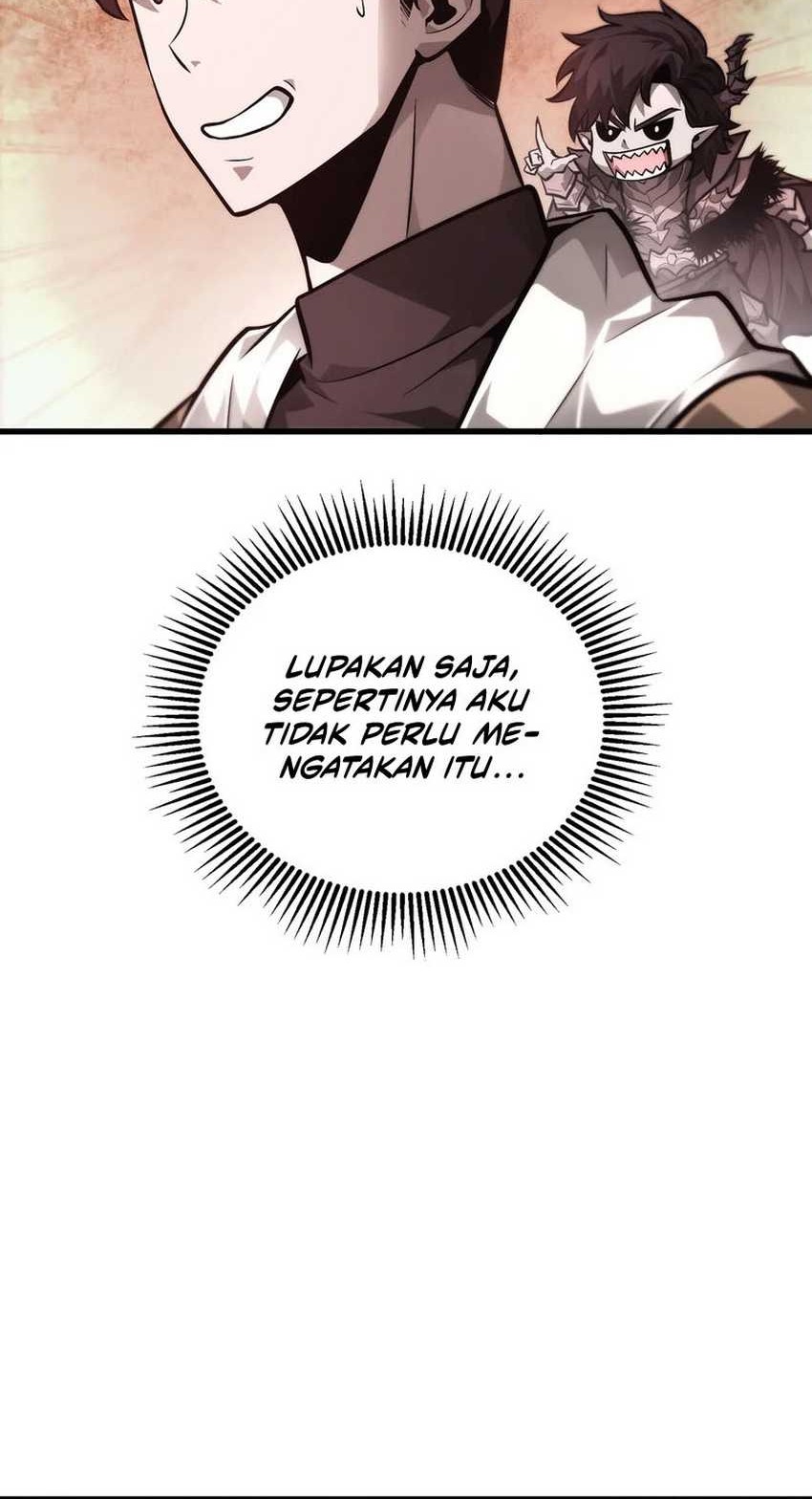 I, the Strongest Boss Chapter 26 - halaman 33