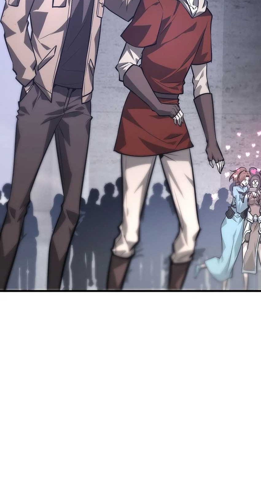 I, the Strongest Boss Chapter 26 - halaman 46