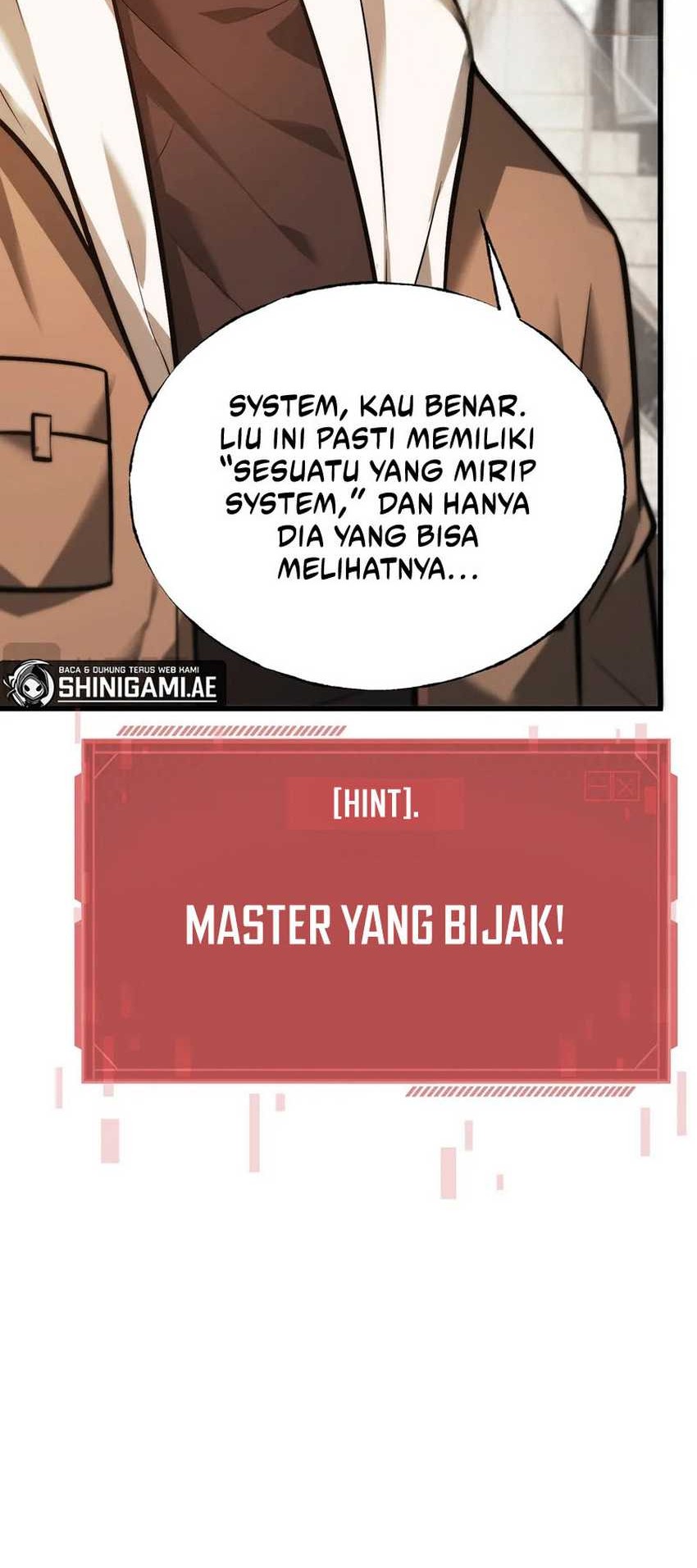I, the Strongest Boss Chapter 26 - halaman 5