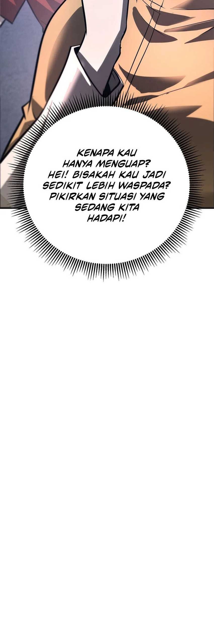 I, the Strongest Boss Chapter 27 - halaman 12