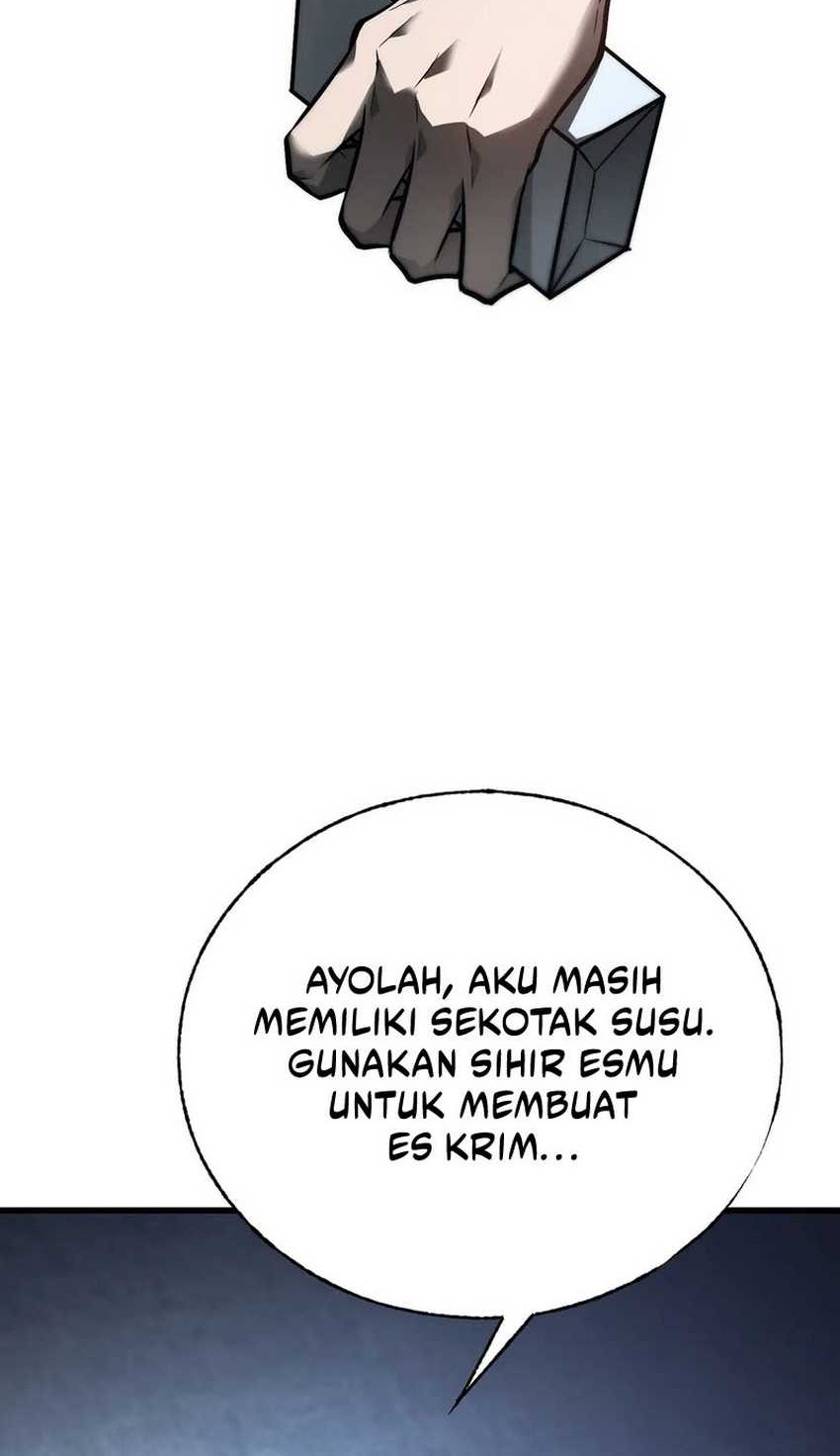 I, the Strongest Boss Chapter 27 - halaman 14