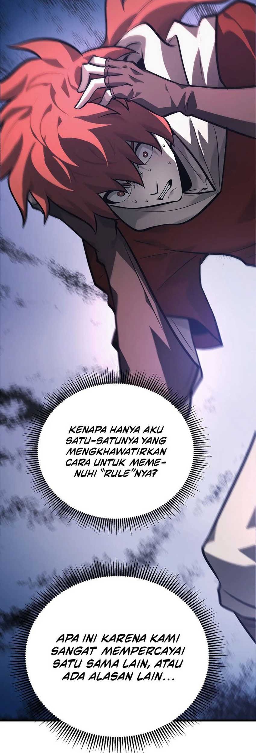 I, the Strongest Boss Chapter 27 - halaman 17