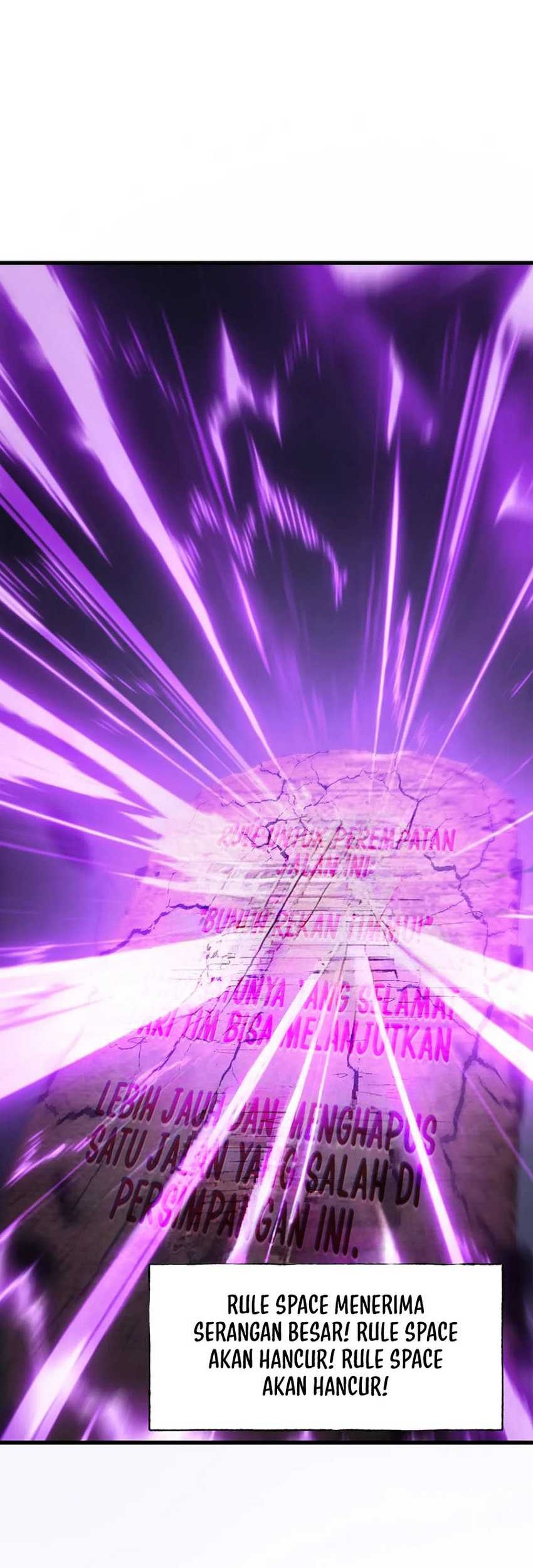 I, the Strongest Boss Chapter 27 - halaman 30