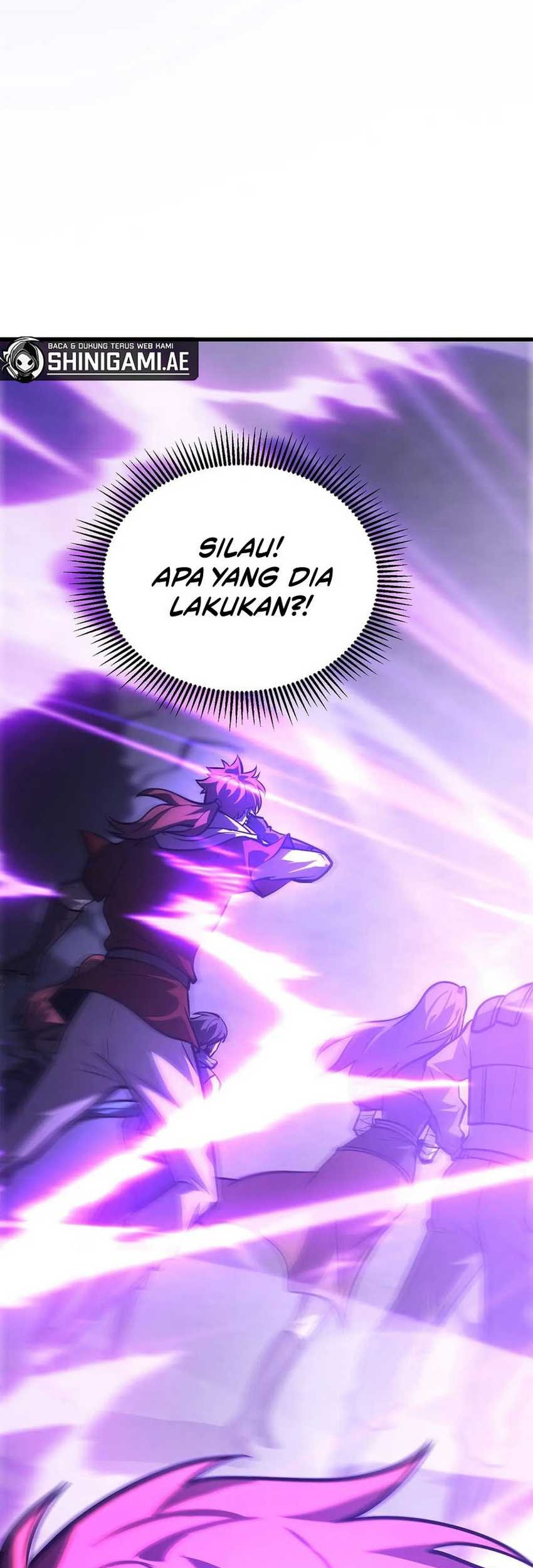 I, the Strongest Boss Chapter 27 - halaman 31