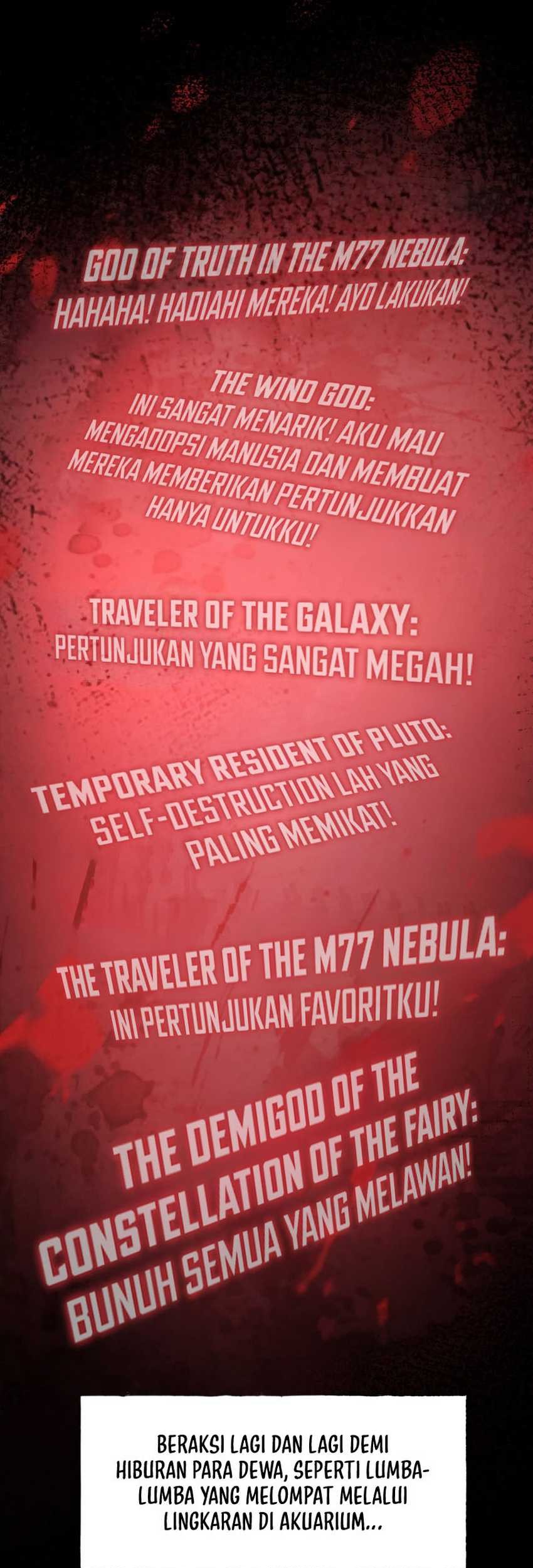 I, the Strongest Boss Chapter 27 - halaman 39