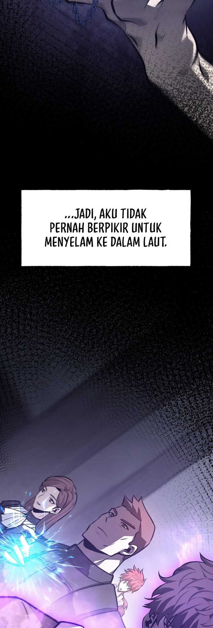 I, the Strongest Boss Chapter 27 - halaman 41
