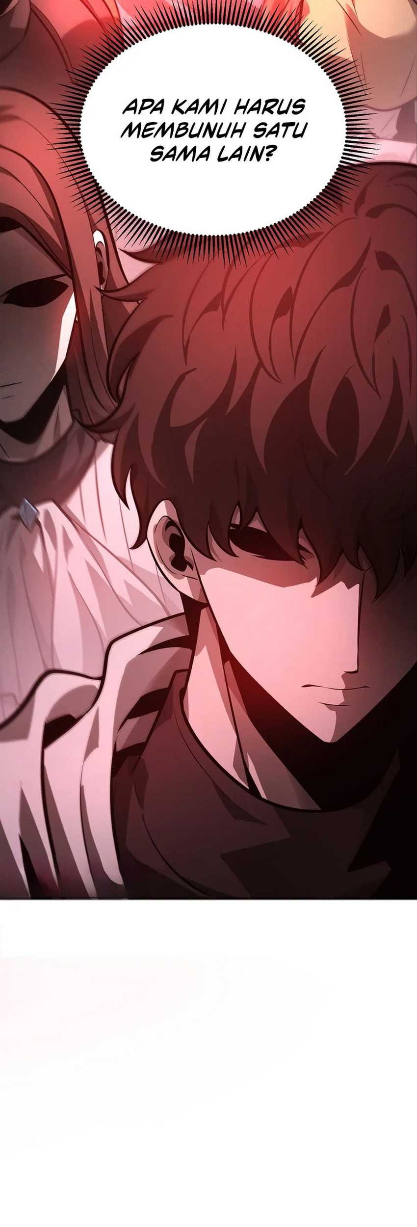 I, the Strongest Boss Chapter 27 - halaman 5
