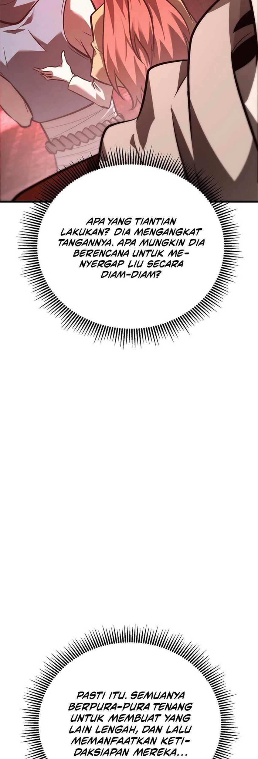 I, the Strongest Boss Chapter 27 - halaman 9