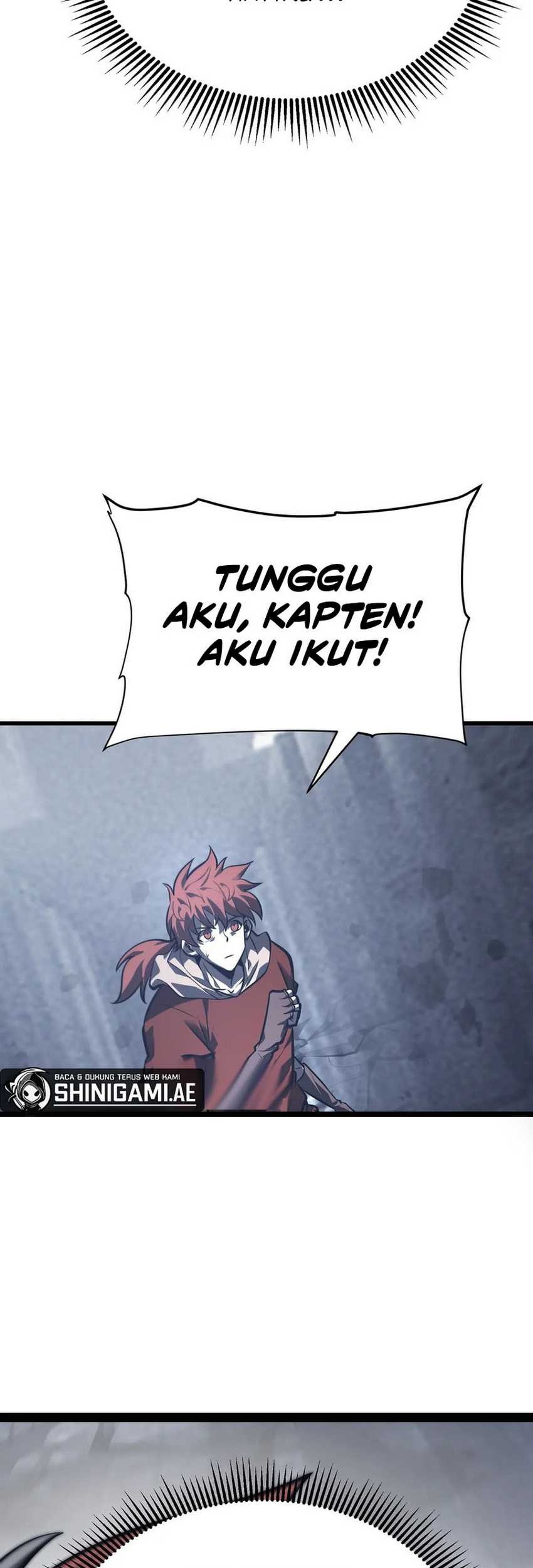 I, the Strongest Boss Chapter 28 - halaman 13