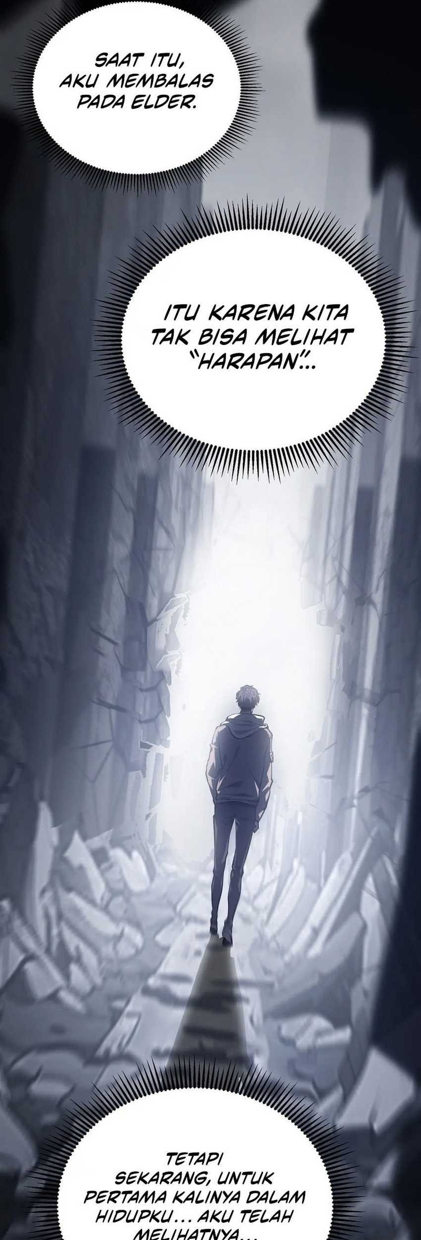 I, the Strongest Boss Chapter 28 - halaman 16