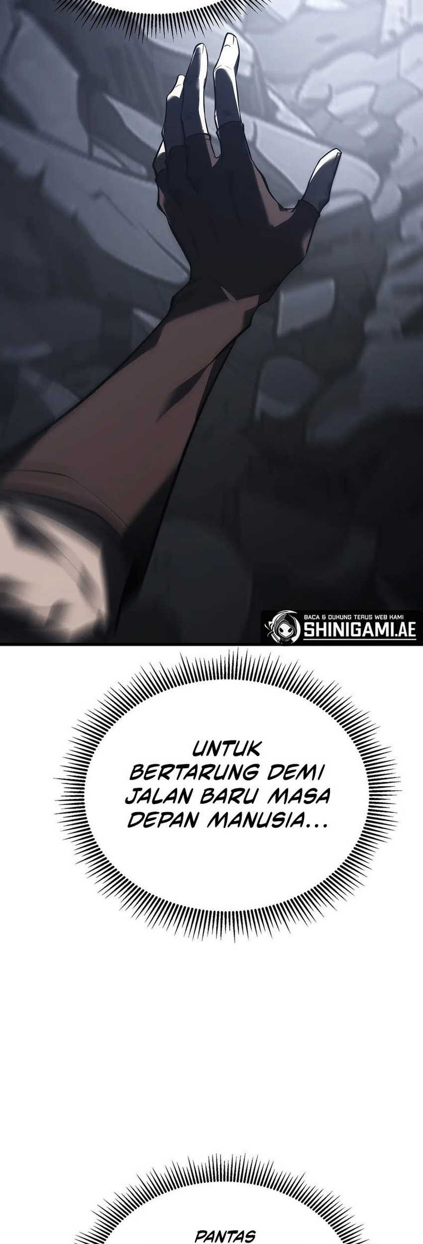 I, the Strongest Boss Chapter 28 - halaman 18