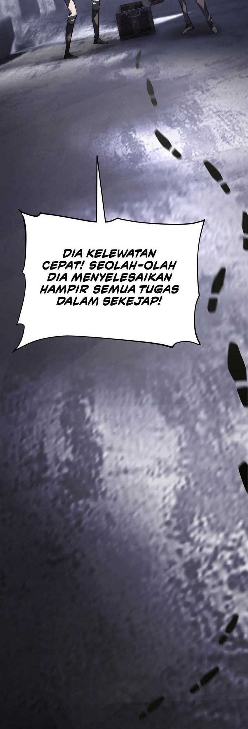 I, the Strongest Boss Chapter 28 - halaman 24