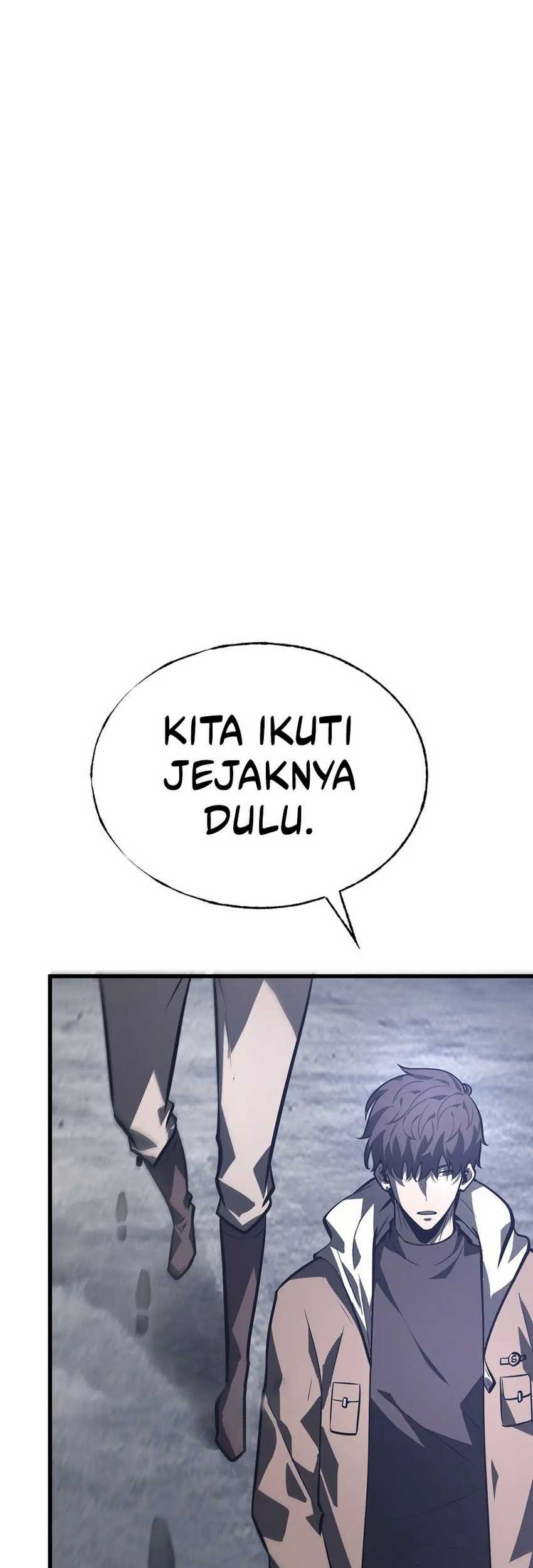 I, the Strongest Boss Chapter 28 - halaman 26