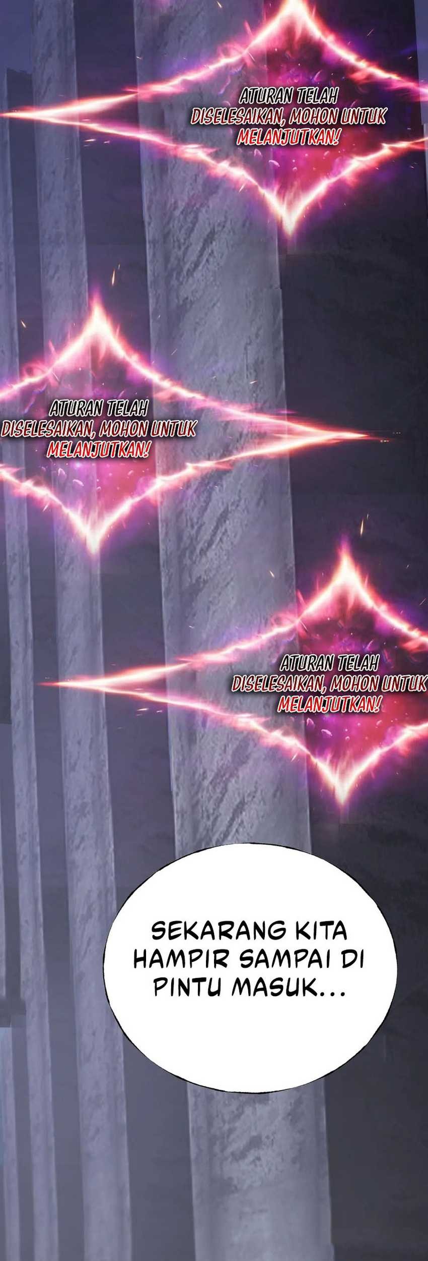 I, the Strongest Boss Chapter 28 - halaman 31