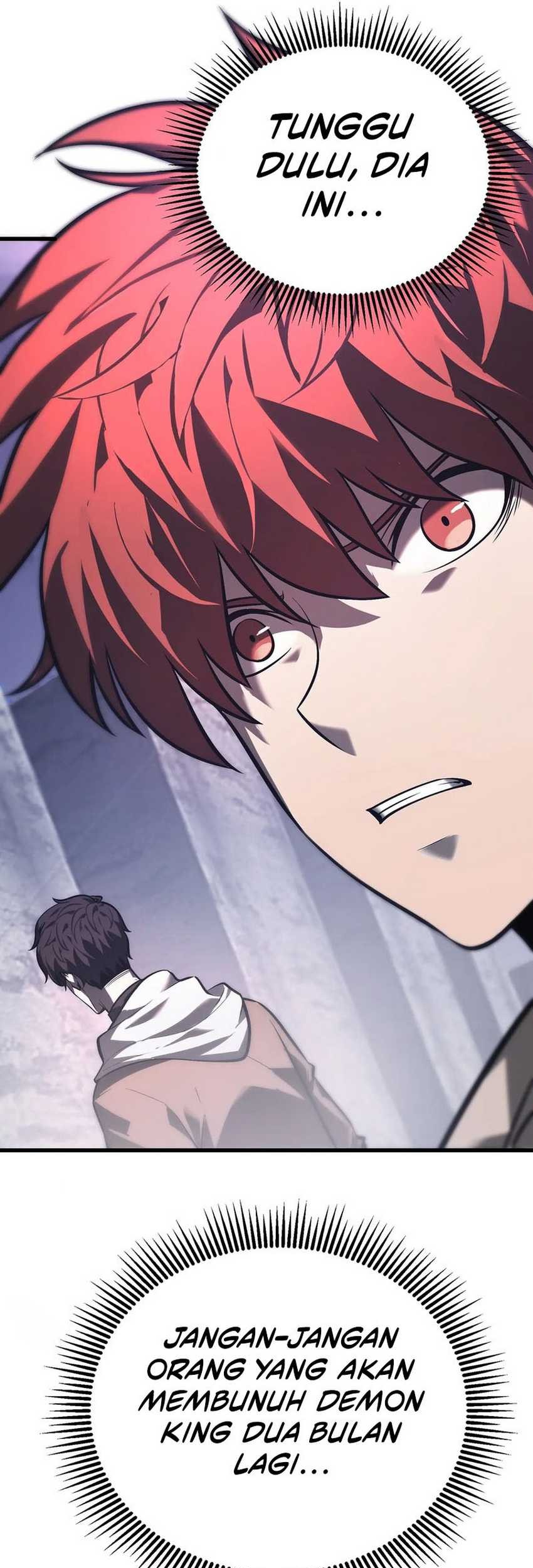 I, the Strongest Boss Chapter 28 - halaman 39