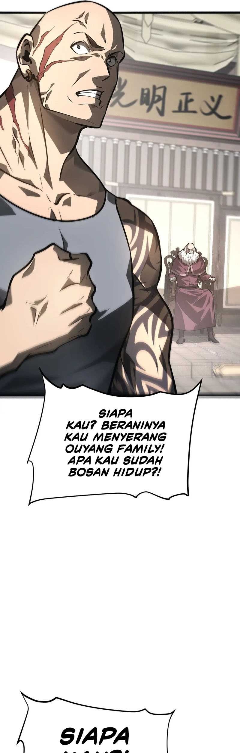I, the Strongest Boss Chapter 29 - halaman 10