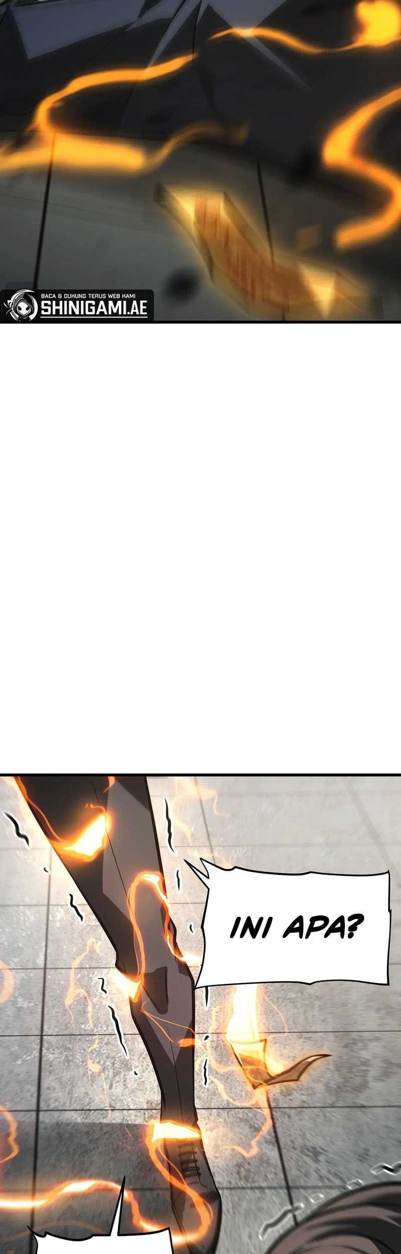 I, the Strongest Boss Chapter 29 - halaman 12