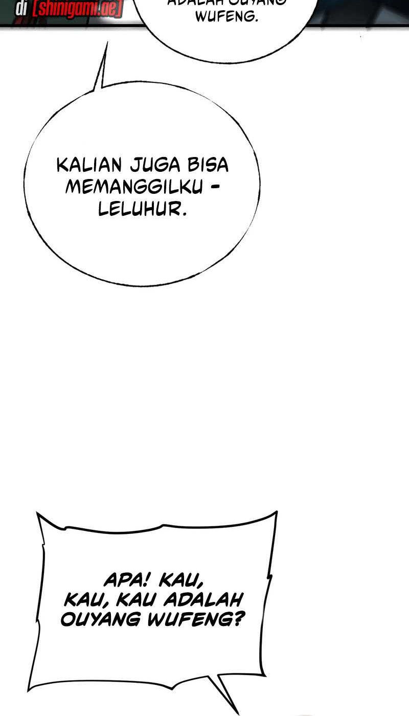 I, the Strongest Boss Chapter 29 - halaman 17