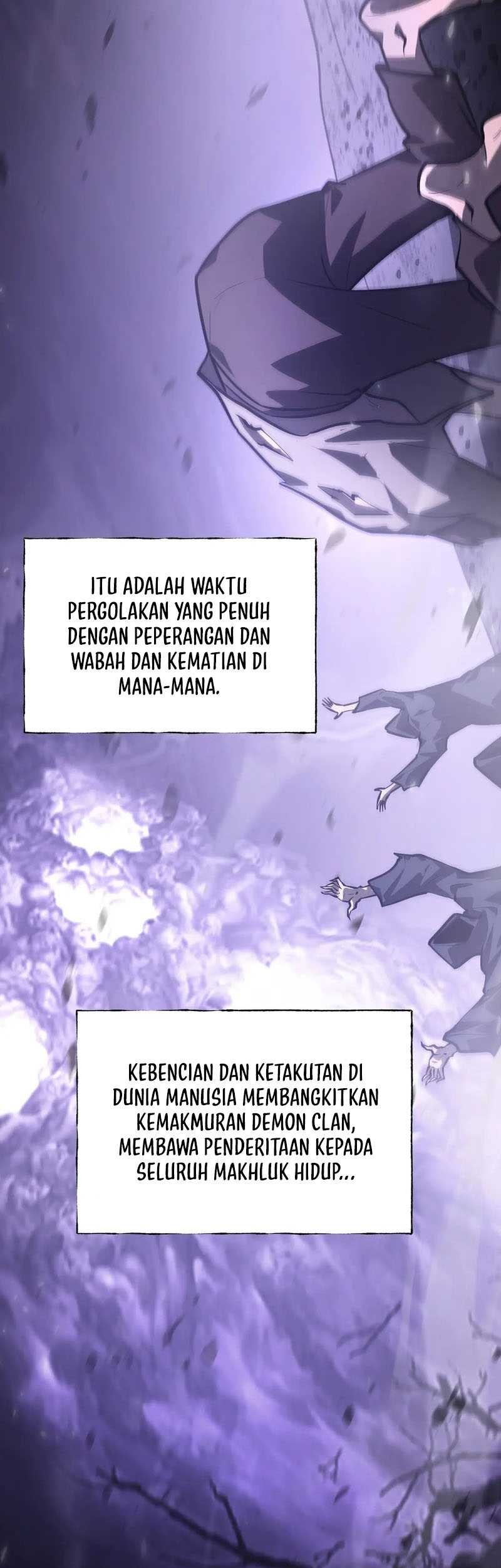 I, the Strongest Boss Chapter 29 - halaman 22