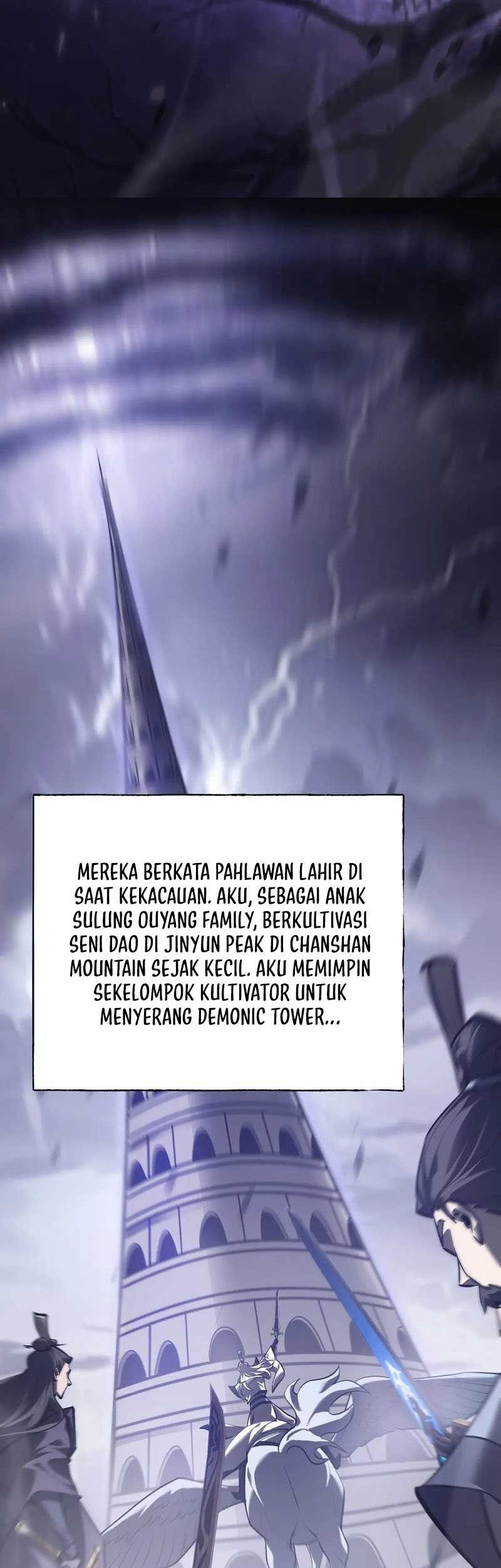 I, the Strongest Boss Chapter 29 - halaman 23