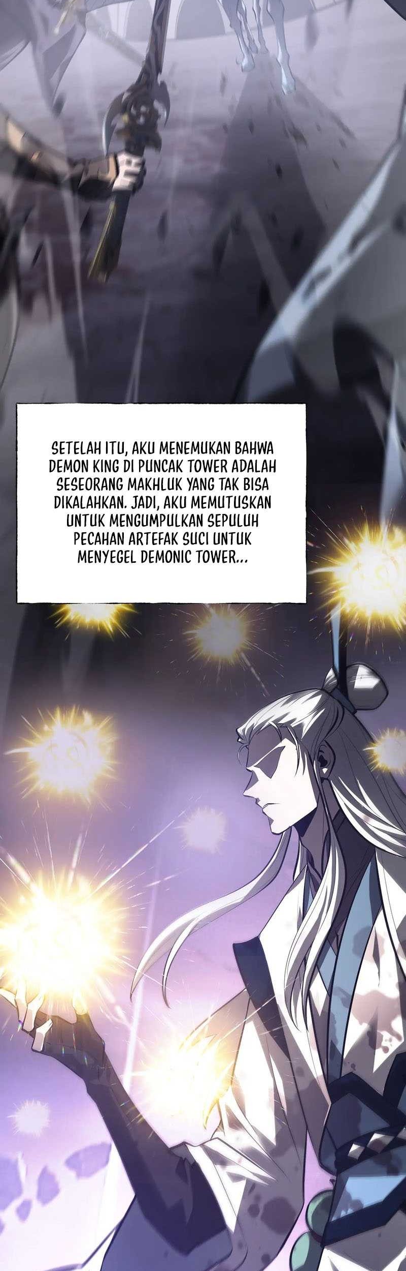 I, the Strongest Boss Chapter 29 - halaman 24