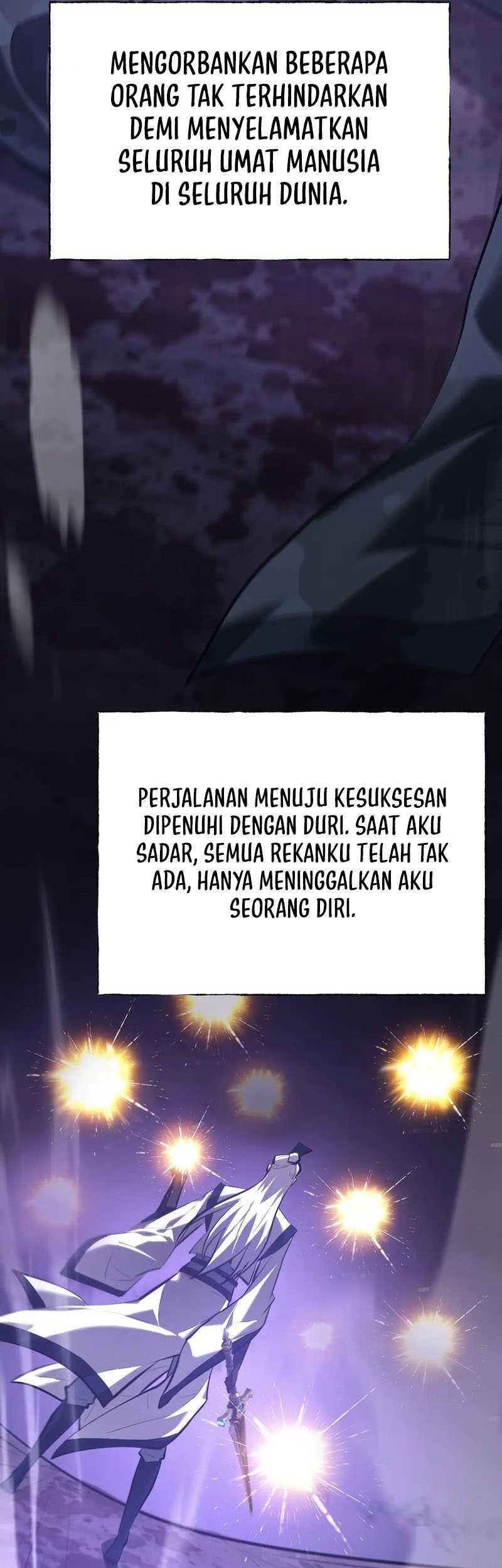 I, the Strongest Boss Chapter 29 - halaman 26