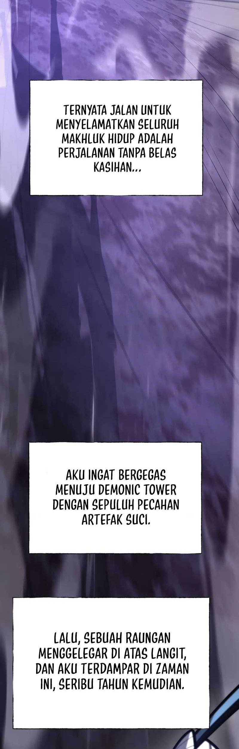 I, the Strongest Boss Chapter 29 - halaman 27