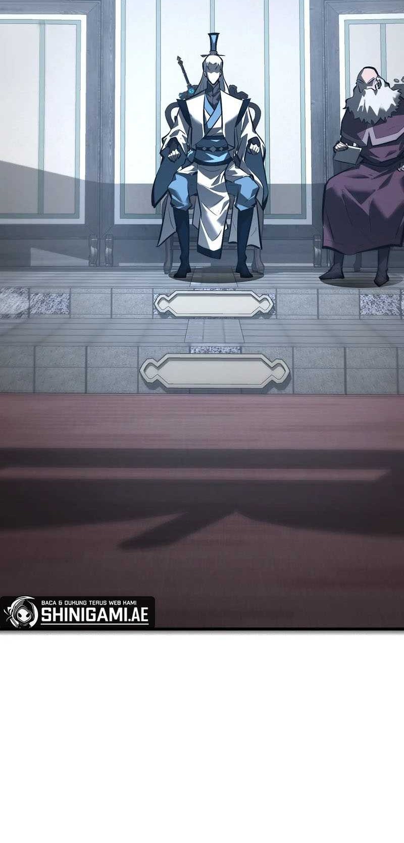 I, the Strongest Boss Chapter 29 - halaman 29