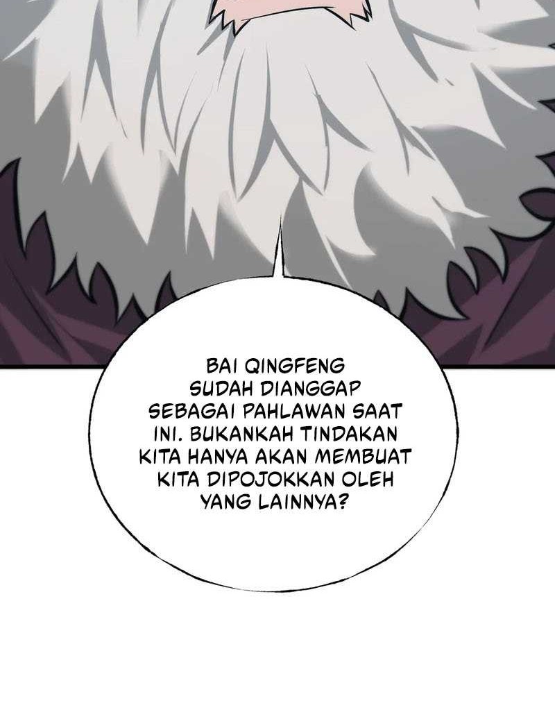 I, the Strongest Boss Chapter 29 - halaman 33