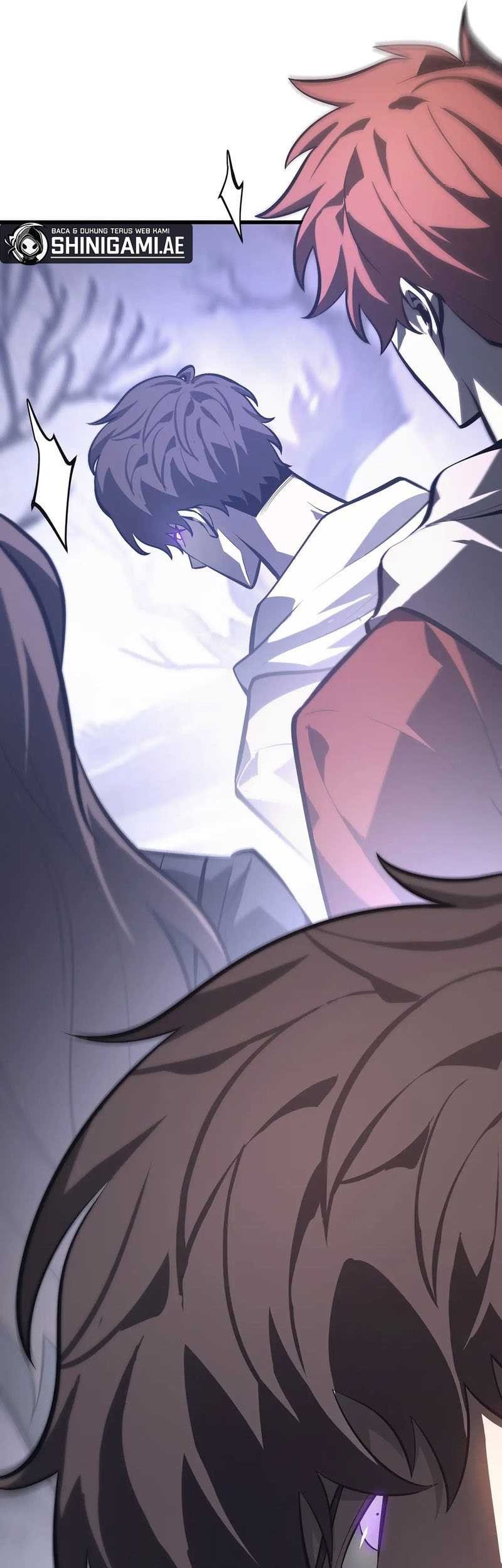 I, the Strongest Boss Chapter 29 - halaman 38