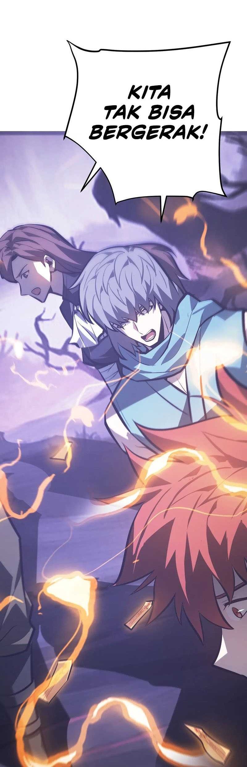 I, the Strongest Boss Chapter 29 - halaman 41