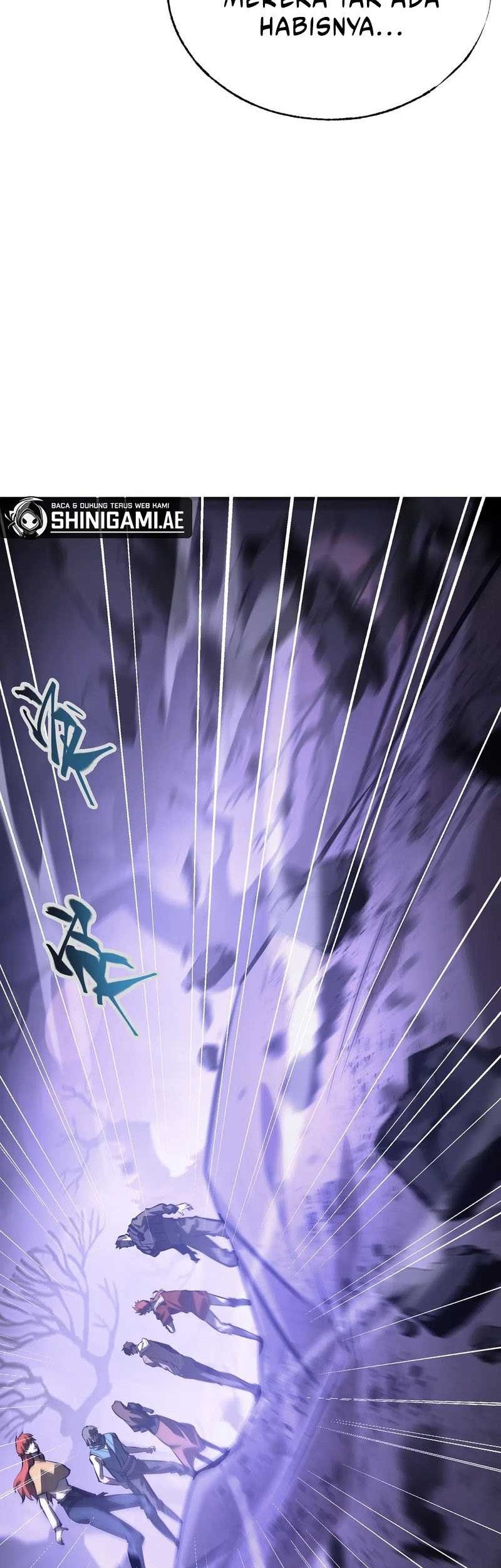 I, the Strongest Boss Chapter 29 - halaman 43