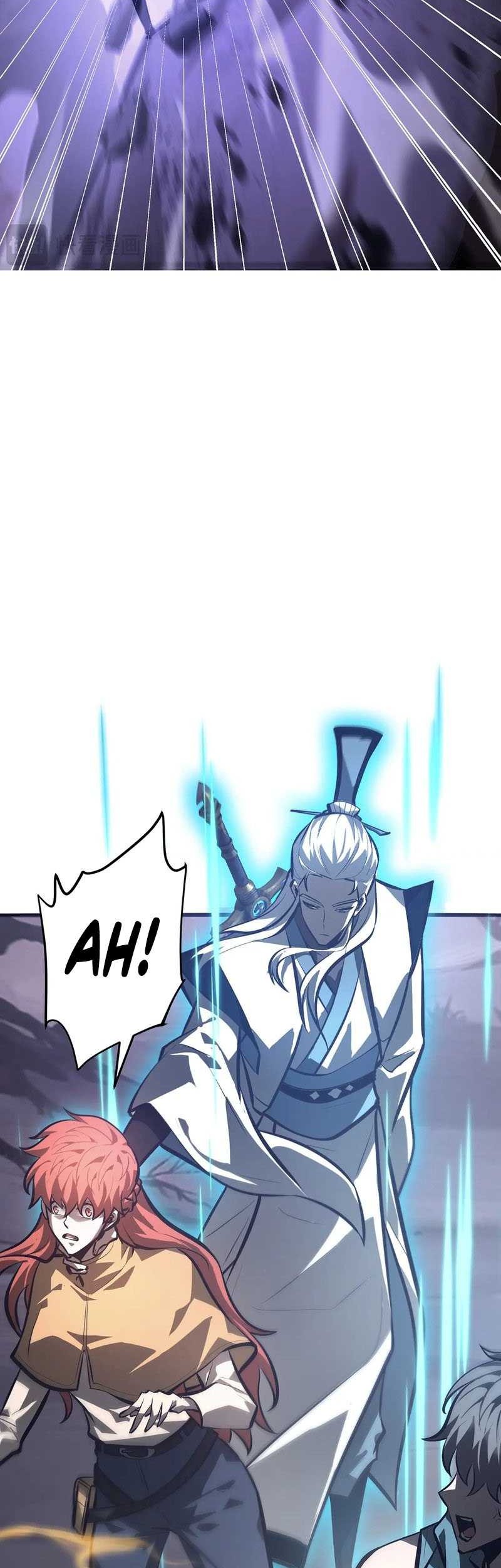 I, the Strongest Boss Chapter 29 - halaman 44