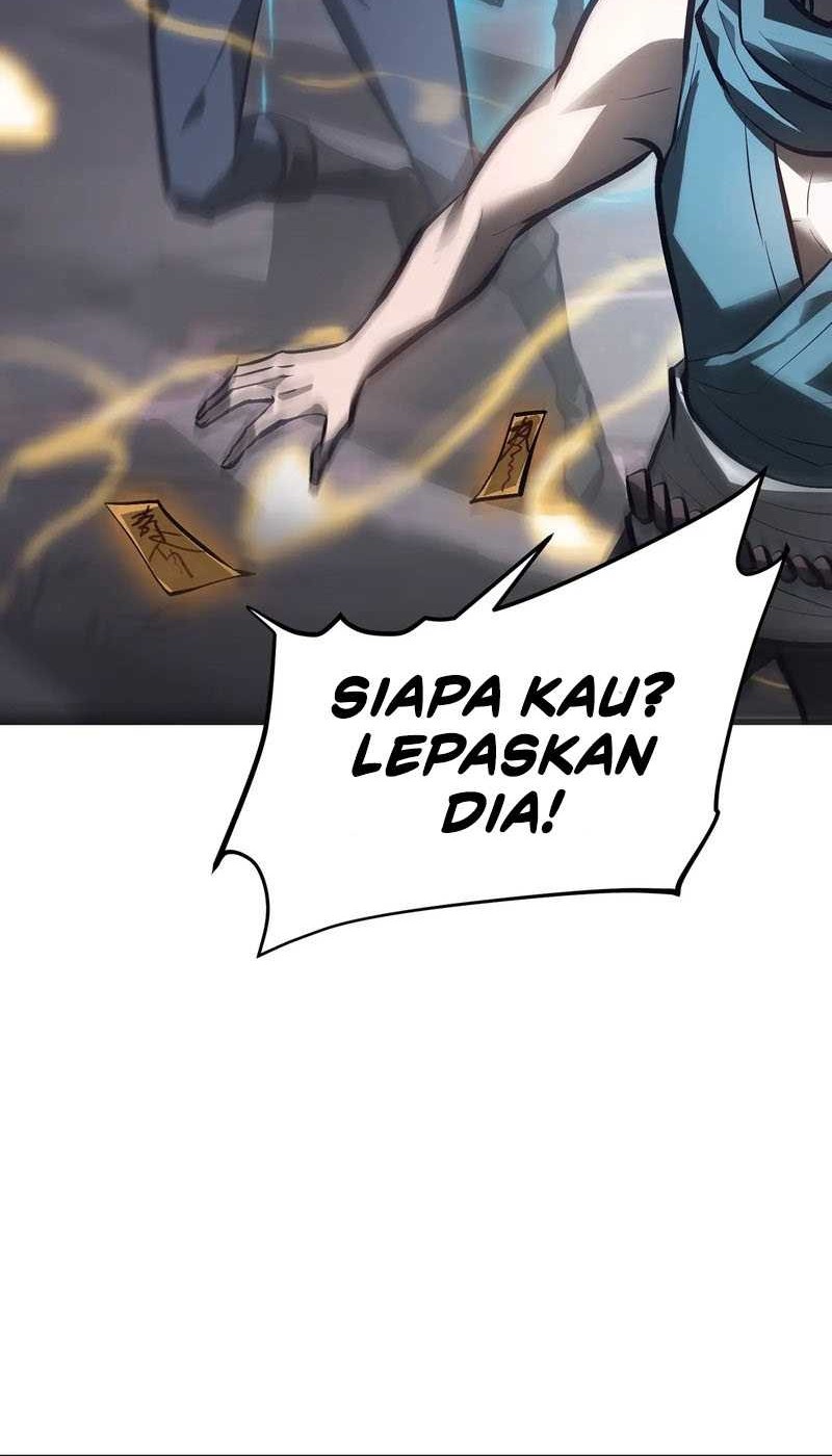 I, the Strongest Boss Chapter 29 - halaman 45