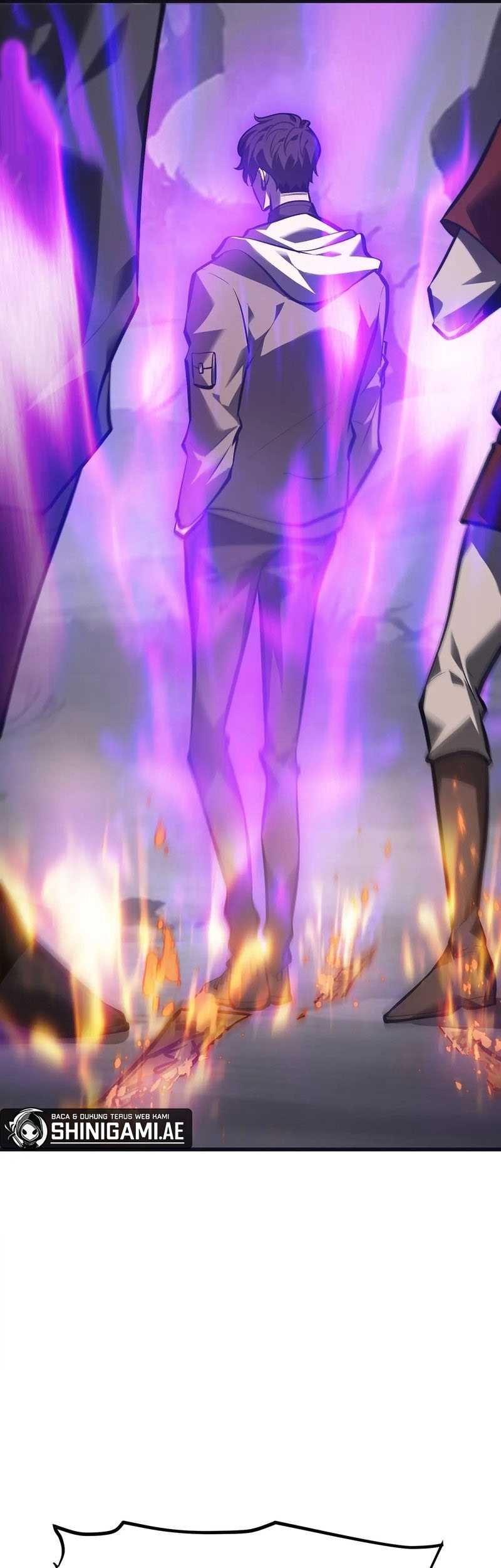 I, the Strongest Boss Chapter 29 - halaman 46
