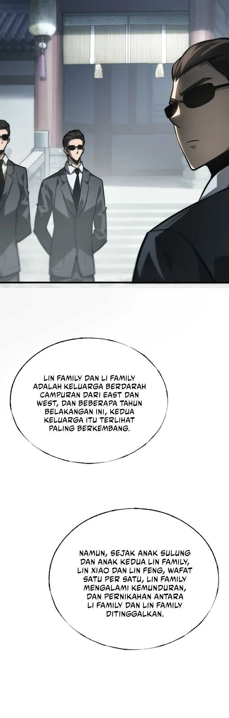 I, the Strongest Boss Chapter 29 - halaman 5