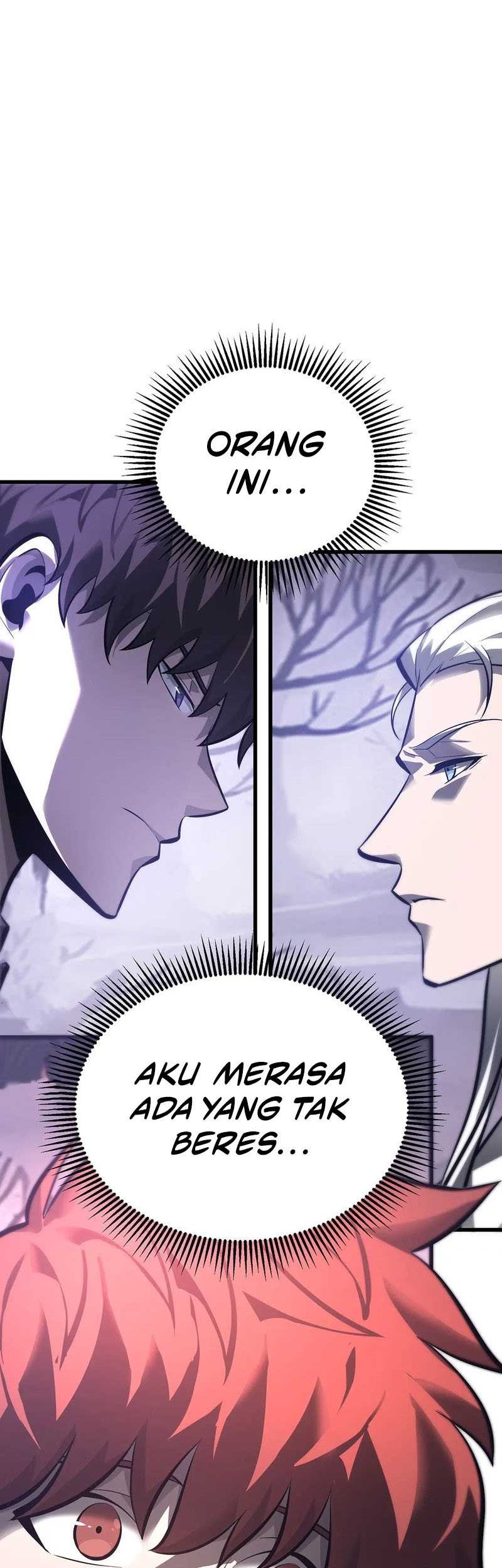 I, the Strongest Boss Chapter 29 - halaman 51