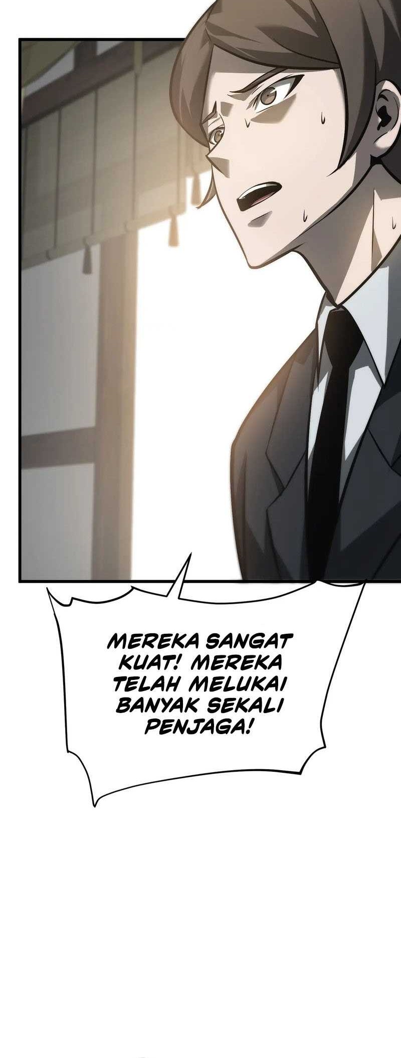I, the Strongest Boss Chapter 29 - halaman 9