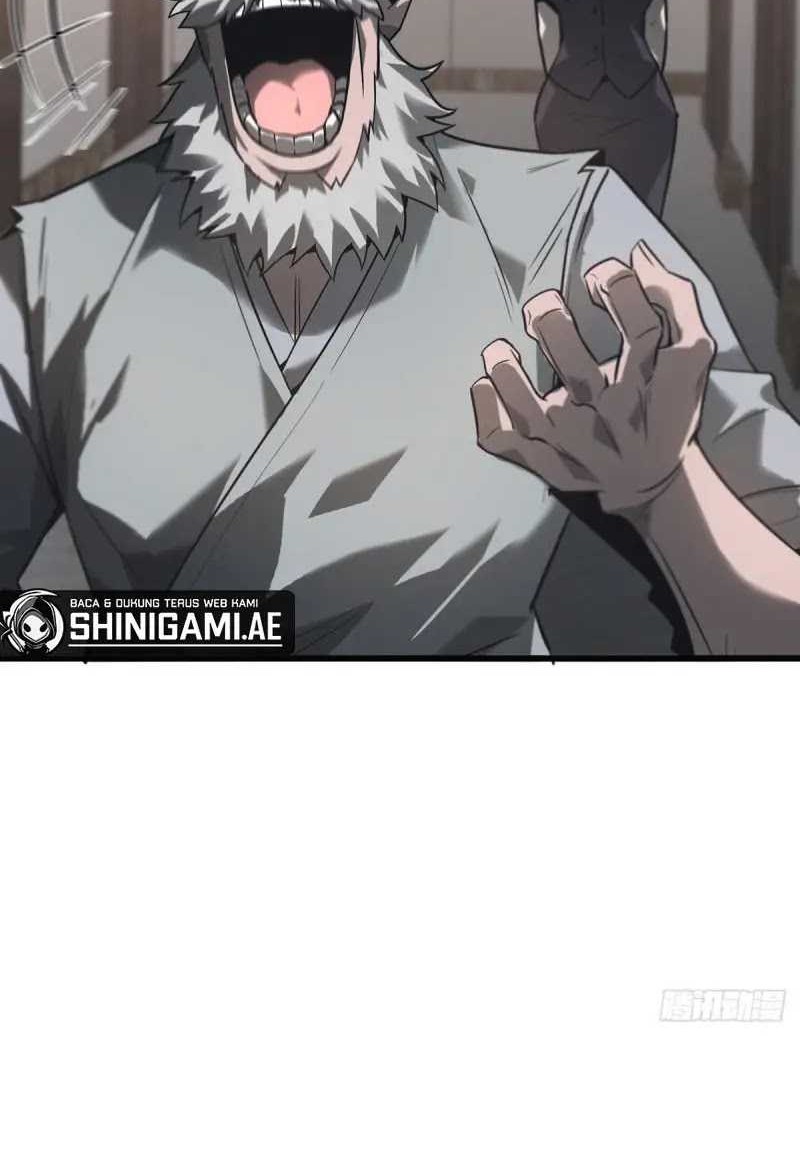 I, the Strongest Boss Chapter 3 - halaman 17