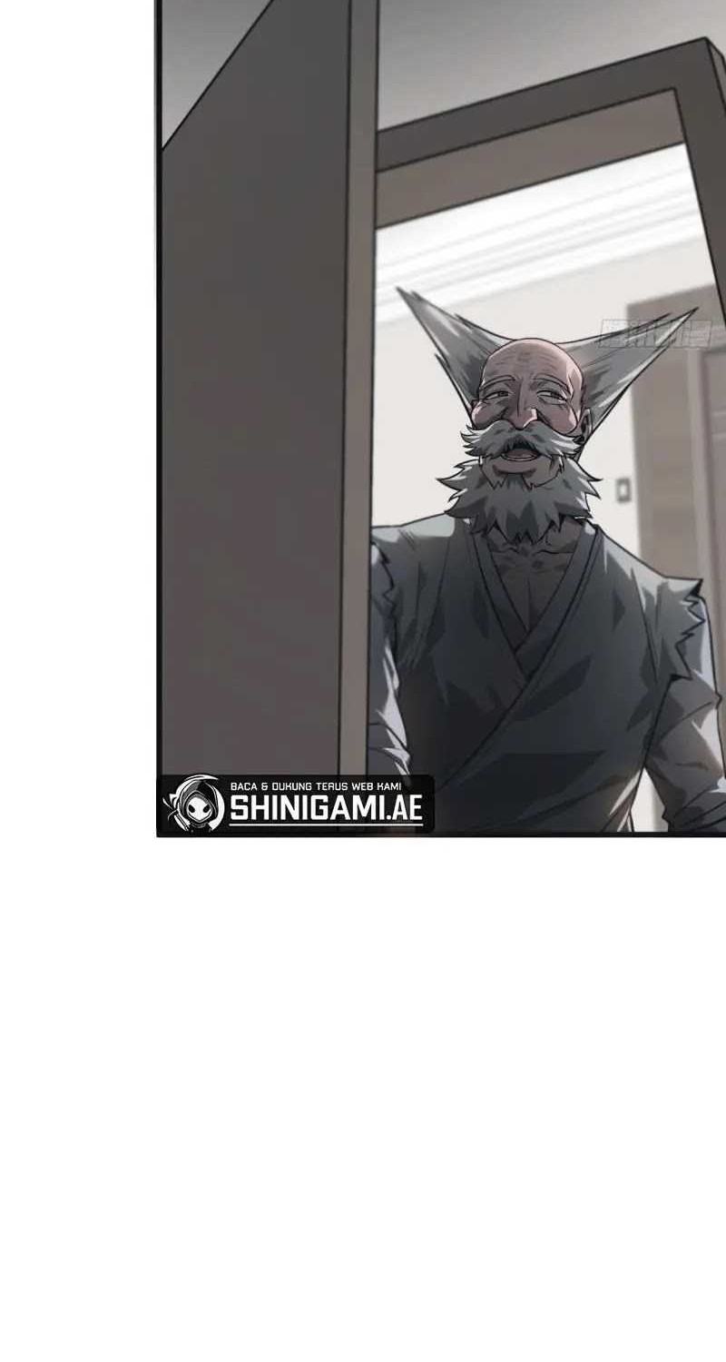 I, the Strongest Boss Chapter 3 - halaman 21