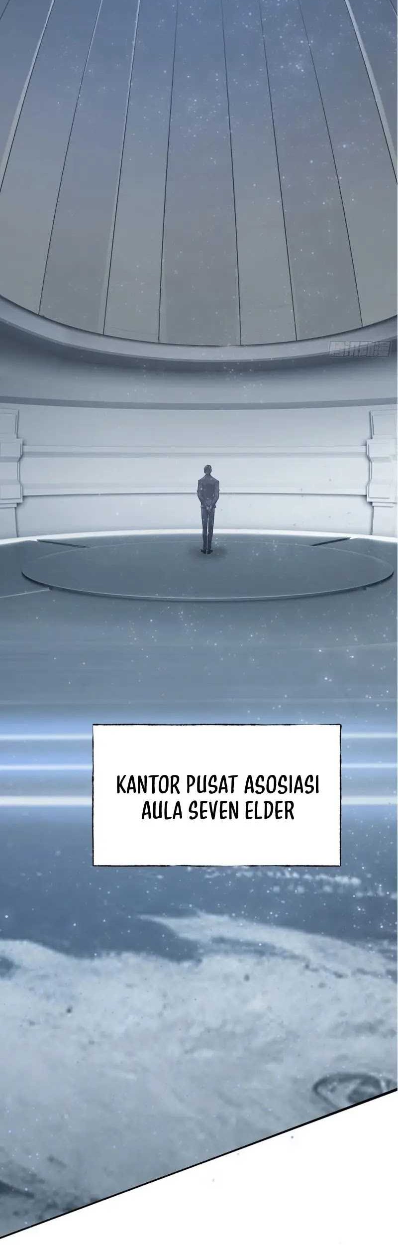 I, the Strongest Boss Chapter 3 - halaman 3