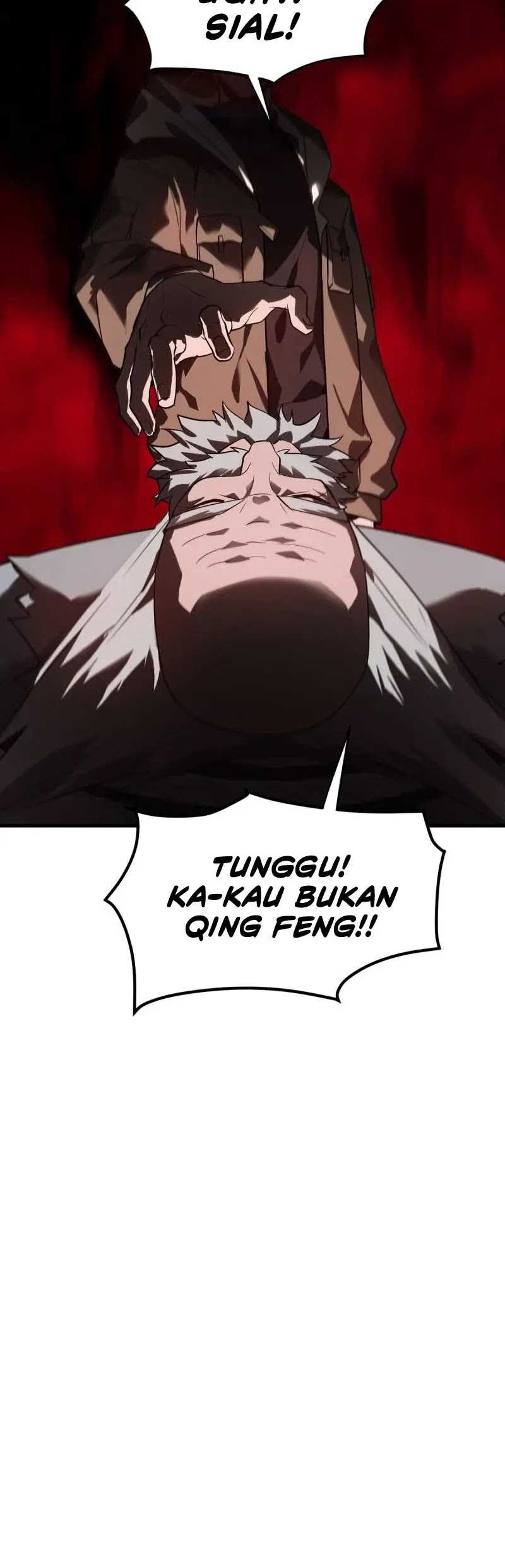 I, the Strongest Boss Chapter 3 - halaman 33