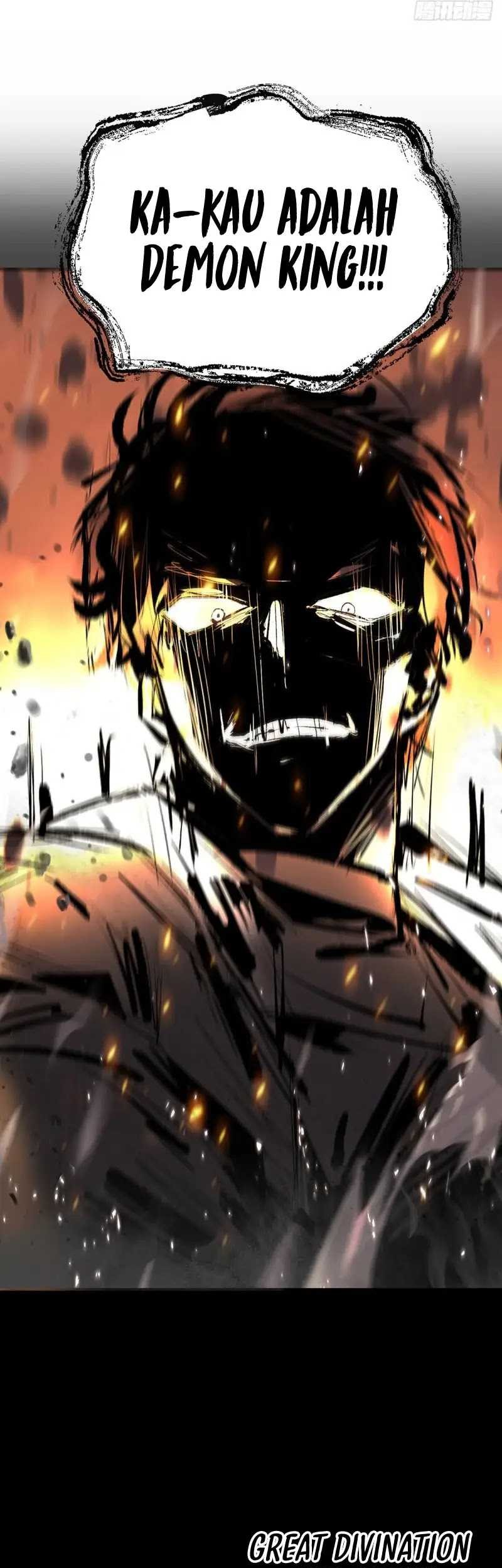 I, the Strongest Boss Chapter 3 - halaman 34