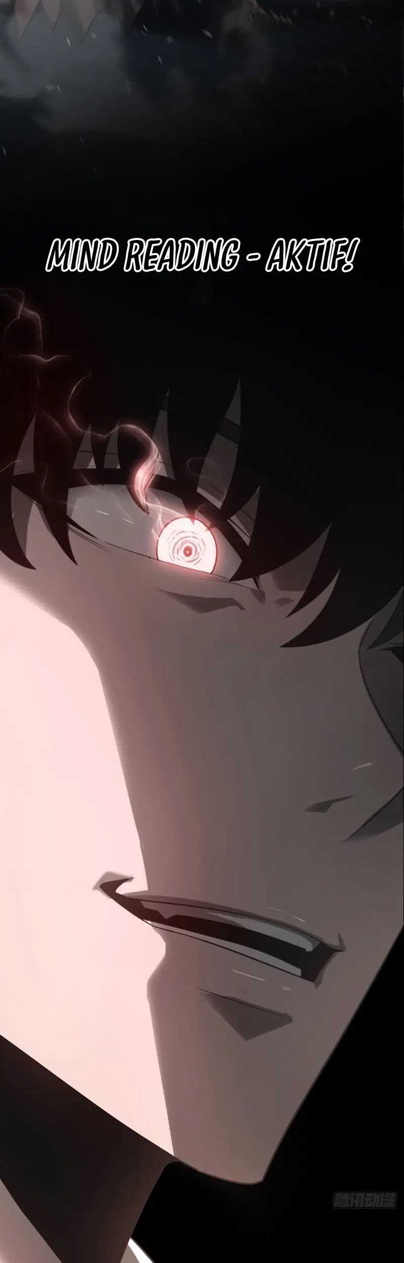 I, the Strongest Boss Chapter 3 - halaman 36