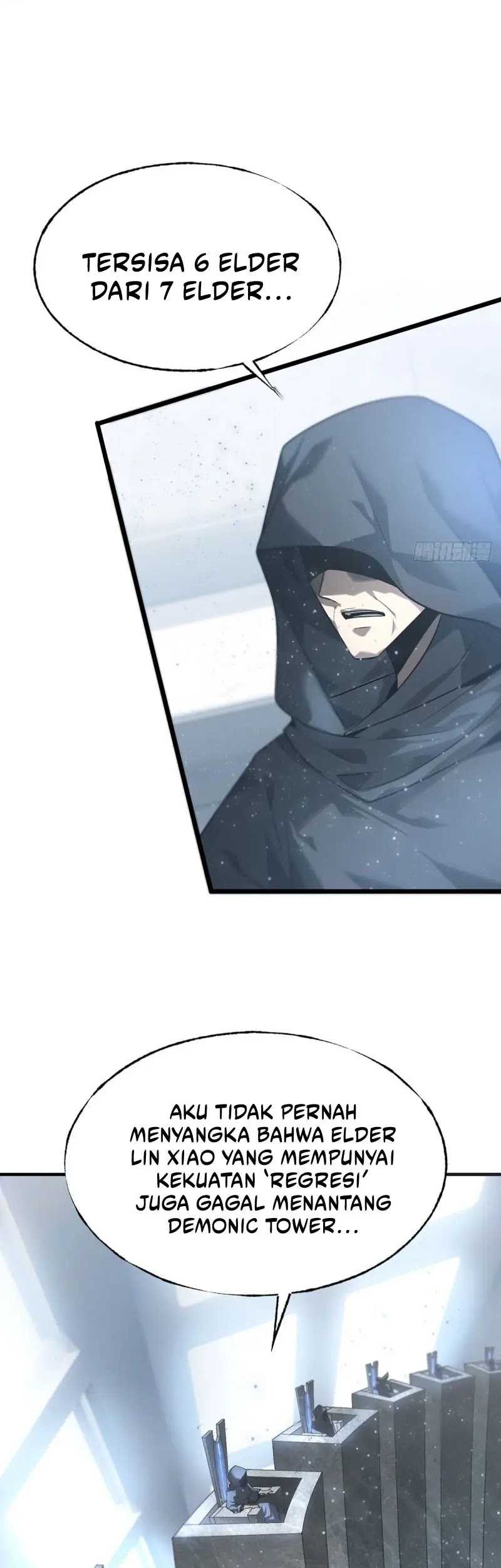 I, the Strongest Boss Chapter 3 - halaman 4