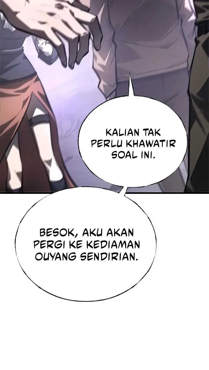 I, the Strongest Boss Chapter 30 - halaman 13