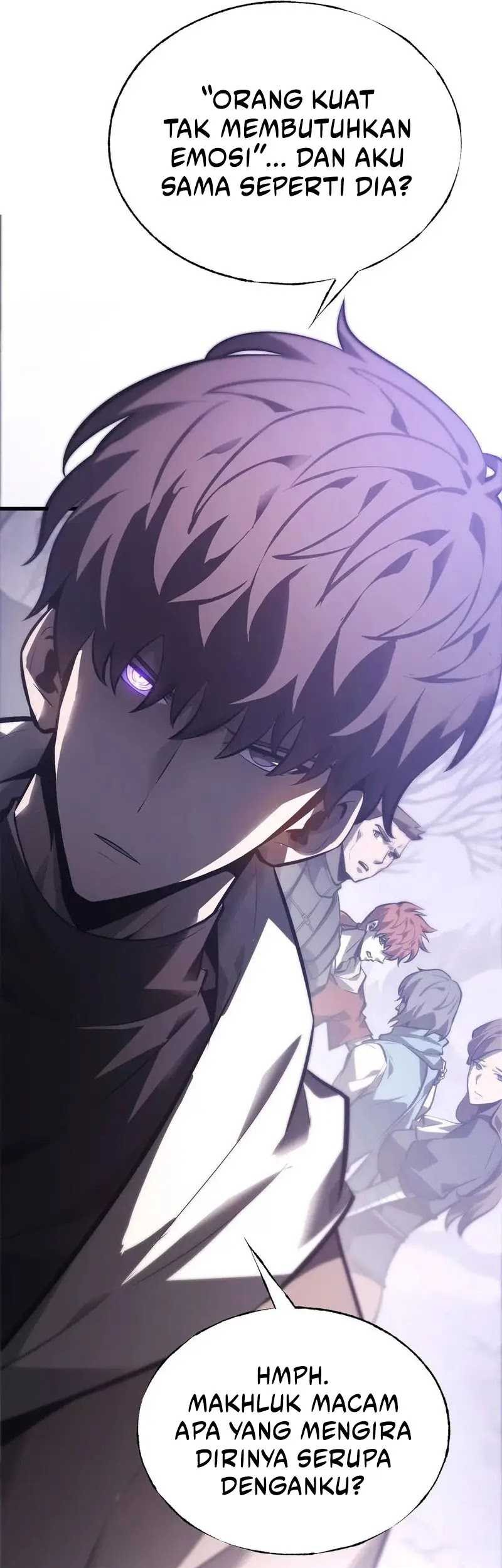 I, the Strongest Boss Chapter 30 - halaman 14