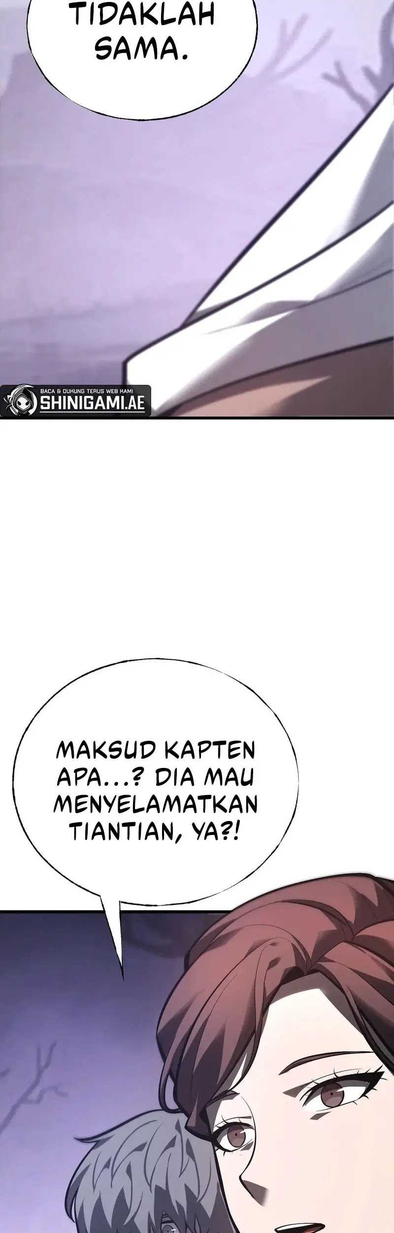 I, the Strongest Boss Chapter 30 - halaman 16